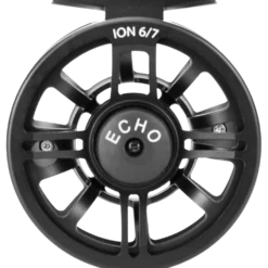 Echo Ion 7/9wt Fly Reel 10 Echo Ion 7/9wt Fly Reel