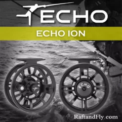 Echo Ion 7/9wt Fly Reel
