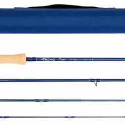Echo Lago 5wt 10'0"