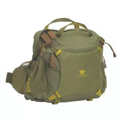 Mountainsmith Day Lumbar Pack Moss | 13L