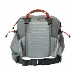 Mountainsmith Day Lumbar Pack Asphalt Grey Blue | 13L