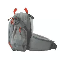 Mountainsmith Day Lumbar Pack Rust Brown | 13L