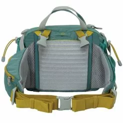 Mountainsmith Tour Small Lumbar Bag Moss | 6L