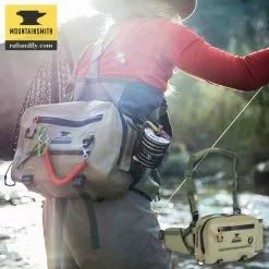 Mountainsmith Dry Tour Lumbar Pack