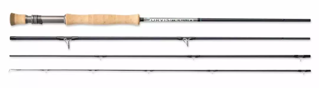 New 2020 Orvis Recon 2 Saltwater | 8wt 9'0" 4 New 2020 Orvis Recon 2 Saltwater | 8wt 9'0"