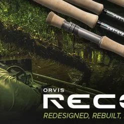 New 2020 Orvis Recon 2 | 5wt 9'0"