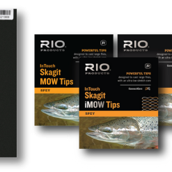 Orvis Clearwater 3wt Trout Spey Outfit 11'4" 35 Orvis Clearwater 3wt Trout Spey Outfit 11'4