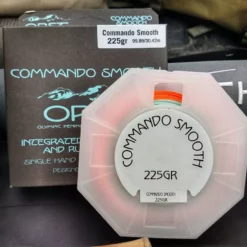 Echo Ion XL 5wt 10' Single Hand Spey OPST Outfit 20 Echo Ion XL 5wt 10' Single Hand Spey OPST Outfit