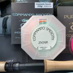 Echo Ion XL 6wt 10' Single Hand Spey OPST Outfit