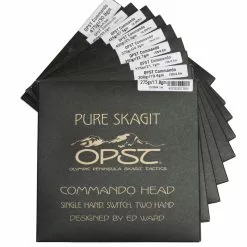 OPST Commando Skagit Heads