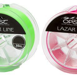 OPST 40lb Lazar Running Line