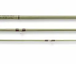 Orvis Superfine Glass 4wt 7’6”