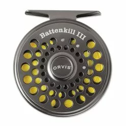 Orvis Battenkill III 5-7wt Reel