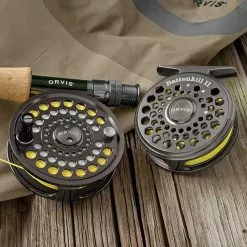 Orvis Battenkill I 1-3wt Reel