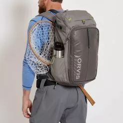 Orvis Bug-Out Fly Fishing Backpack | 25L 11 Orvis Bug-Out Fly Fishing Backpack | 25L