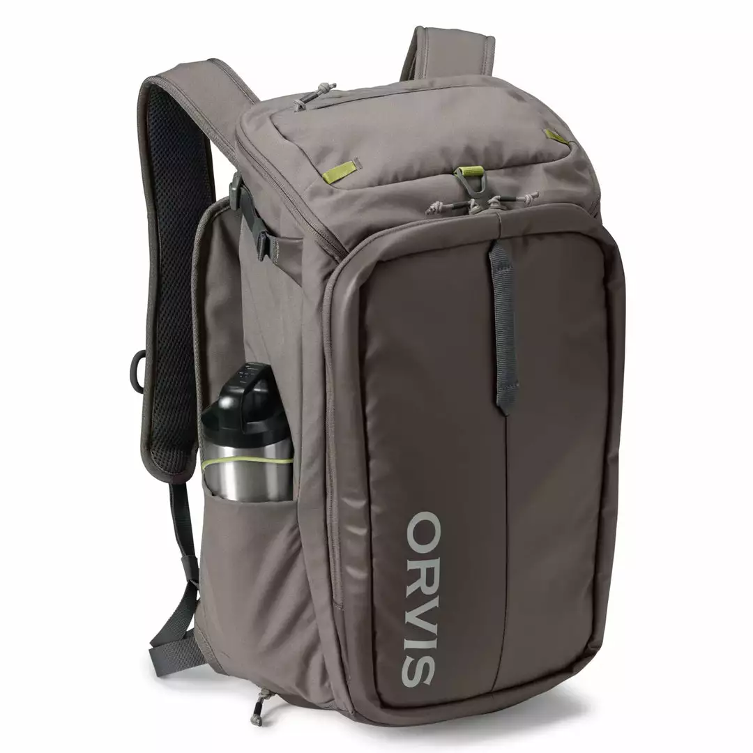 Orvis Bug-Out Fly Fishing Backpack | 25L 7 Orvis Bug-Out Fly Fishing Backpack | 25L