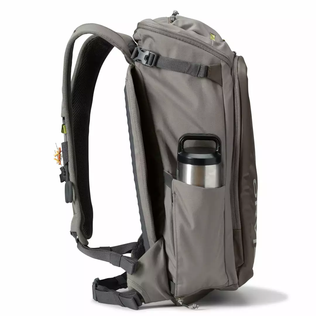Orvis Bug-Out Fly Fishing Backpack | 25L 8 Orvis Bug-Out Fly Fishing Backpack | 25L