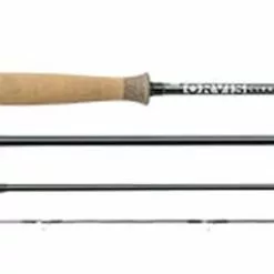 Orvis Clearwater 3wt 11'4" Trout Spey