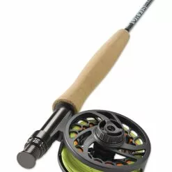 Orvis Clearwater 4wt 8'6" 8 Orvis Clearwater 4wt 8'6