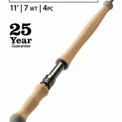 Orvis Clearwater 7wt 11' Switch