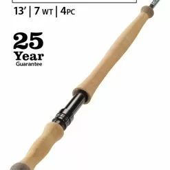 Orvis Clearwater 7wt 13' Spey