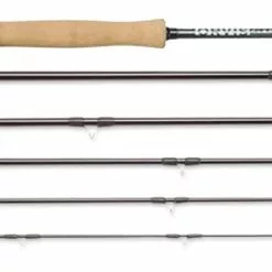 Orvis Clearwater 8wt 9'0" 6 Pc