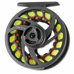Orvis Clearwater 3wt Trout Spey Outfit 11'4" 33 Orvis Clearwater 3wt Trout Spey Outfit 11'4
