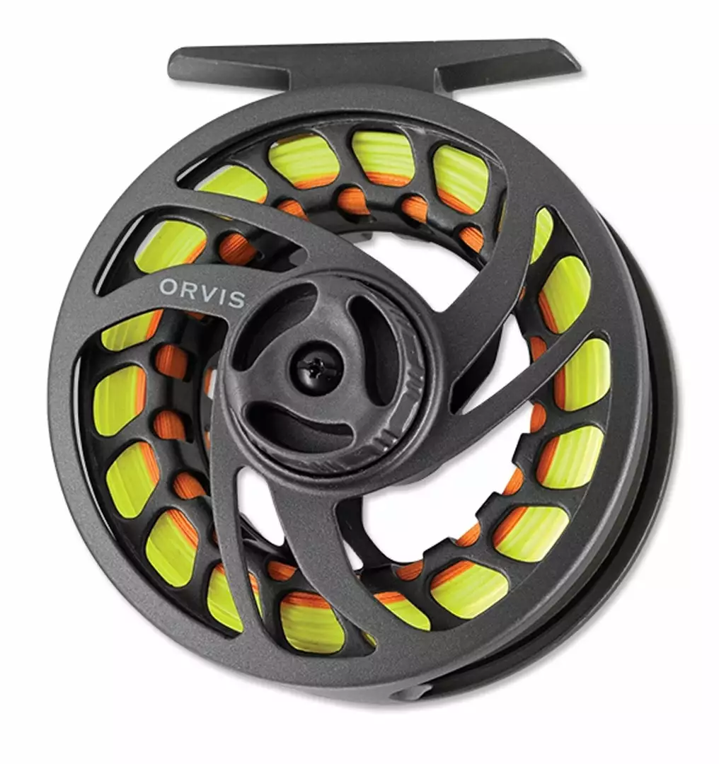 Orvis Clearwater 3wt Trout Spey Outfit 11'4" 6 Orvis Clearwater 3wt Trout Spey Outfit 11'4"