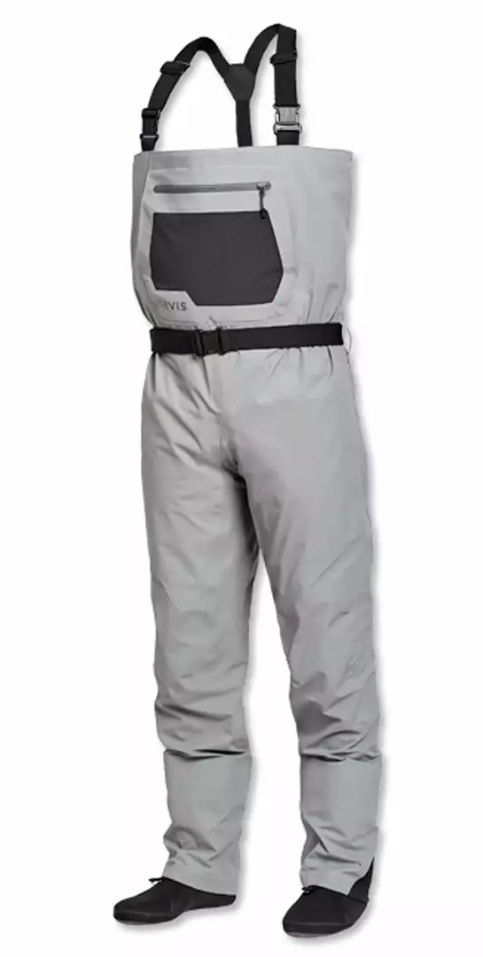 Orvis Men's Clearwater Wader - XLarge (XL/Reg) 12 Orvis Men's Clearwater Wader - XLarge (XL/Reg)