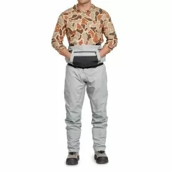 Orvis Men's Clearwater Wader - XLarge (XL/Reg) 28 Orvis Men's Clearwater Wader - XLarge (XL/Reg)
