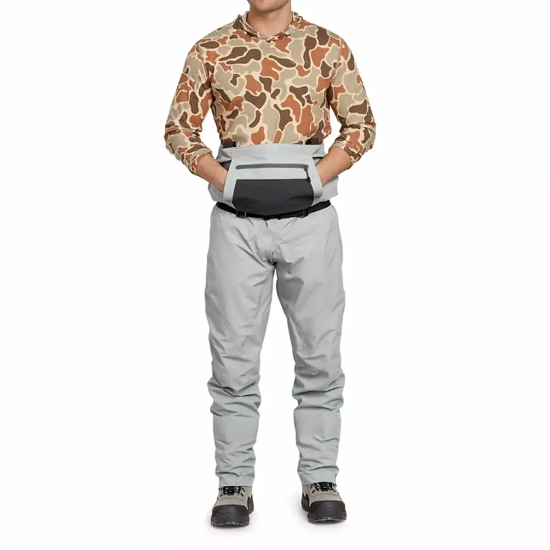 Orvis Men's Clearwater Wader - XLarge (XL/Reg) 6 Orvis Men's Clearwater Wader - XLarge (XL/Reg)