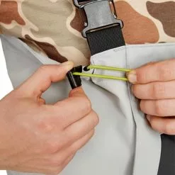 Orvis Men's Clearwater Wader - Large (L/Reg)