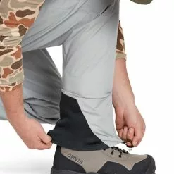 Orvis Men's Clearwater Wader - Large (L/Reg)