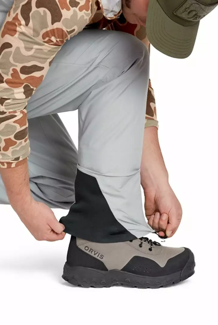 Orvis Men's Clearwater Wader - XLarge (XL/Reg) 18 Orvis Men's Clearwater Wader - XLarge (XL/Reg)