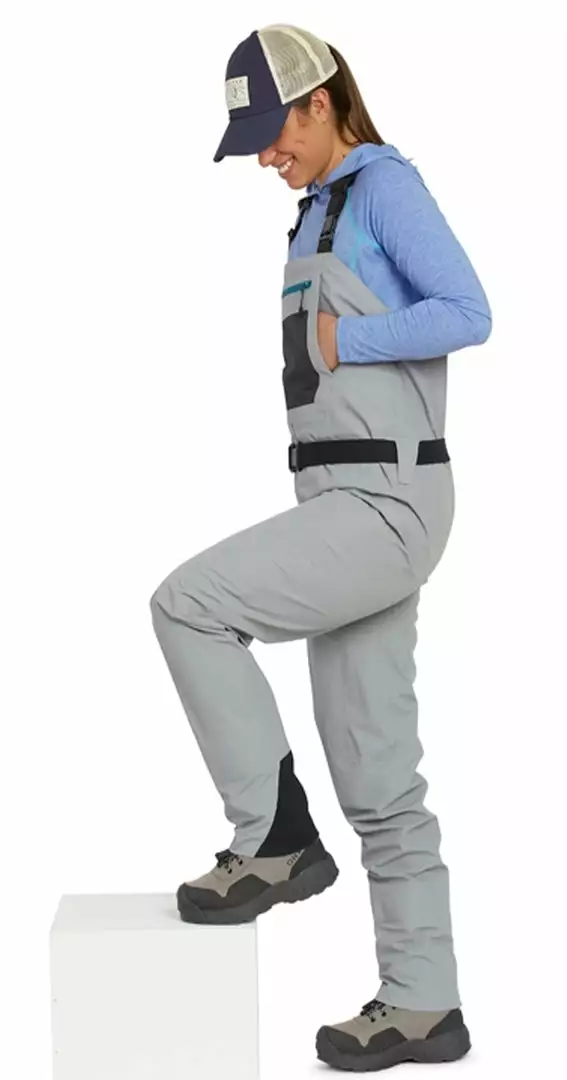 Orvis Women's Clearwater Wader - Large (L/Reg) 8 Orvis Women's Clearwater Wader - Large (L/Reg)