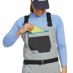 Orvis Women's Clearwater Wader - Large (L/Reg) 22 Orvis Women's Clearwater Wader - Large (L/Reg)