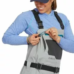 Orvis Women's Clearwater Wader - Large (L/Reg) 29 Orvis Women's Clearwater Wader - Large (L/Reg)