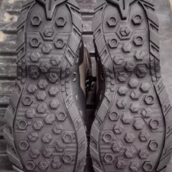 Men's Orvis Clearwater Wading Boots Size 10 - Rubber Sole