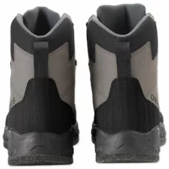 Men's Orvis Clearwater Wading Boots Size 12 - Felt Sole 10 Men's Orvis Clearwater Wading Boots Size 12 - Felt Sole
