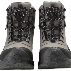Men's Orvis Clearwater Wading Boots Size 12 - Felt Sole 9 Men's Orvis Clearwater Wading Boots Size 12 - Felt Sole