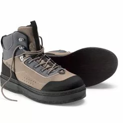 Orvis Encounter Wading Boots | Men's 10, Women 11 - Felt Sole