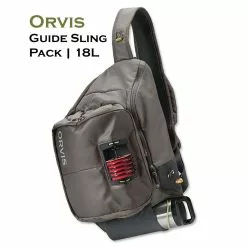 Orvis Guide Sling Pack Sand | 18L