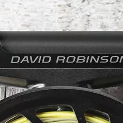 Orvis Helios 3D 8wt 9'