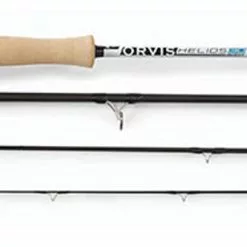 Orvis Helios 3D 8wt 9'