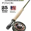 Orvis Helios 3F 5wt 9' | Olive