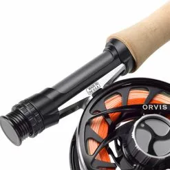 Orvis Helios 3D 5wt 9'0