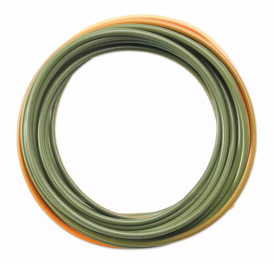 Orvis Mission Skagit Head 560 Gr. 4 Orvis Mission Skagit Head 560 Gr.