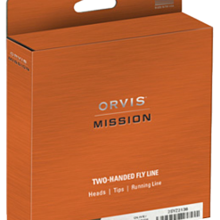 Orvis Mission Skagit Head 520 Gr.