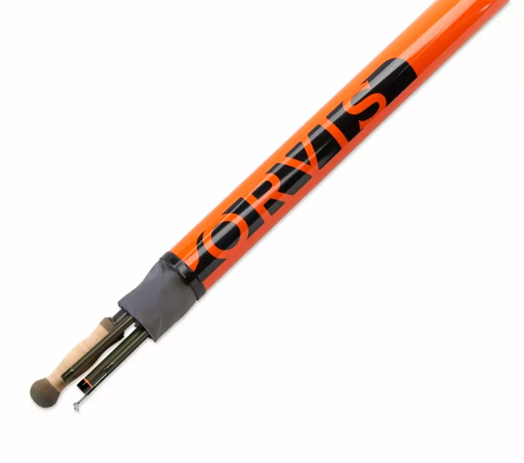 Orvis Mission Two-Handed, 7-Weight 13' Spey 4 Orvis Mission Two-Handed, 7-Weight 13' Spey