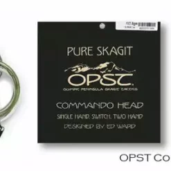 Echo Full Spey 8wt 13'0" Outfit 10 Echo Full Spey 8wt 13'0